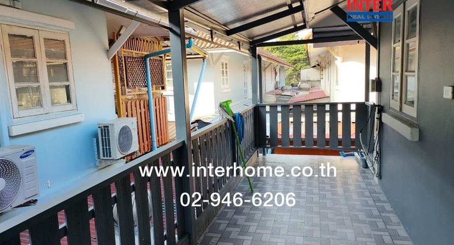 Reihenhaus zum Kauf mit 3 Zimmer in Khlong Luang, Pathum Thani
