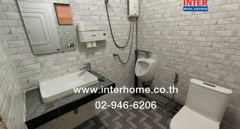Reihenhaus zum Kauf mit 3 Zimmer in Khlong Luang, Pathum Thani