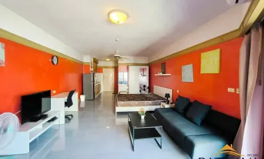 Wohnung zum Kauf mit Studio in Bang Lamung, Chonburi