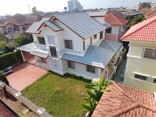 For Rent 3 Bedroom House In Bang Lamung, Chonburi