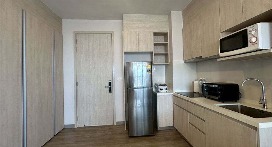 For rent 2 ベッドルーム condo in Si Racha, Chonburi