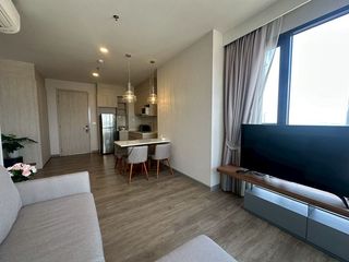 Wohnung zur Miete mit 2 Zimmer in Si Racha, Chonburi