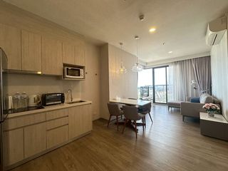Wohnung zur Miete mit 2 Zimmer in Si Racha, Chonburi