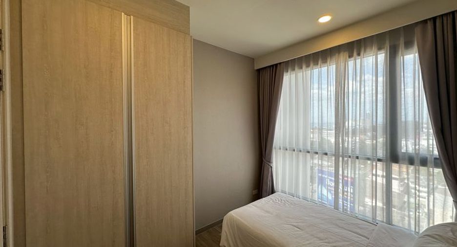 For rent 2 ベッドルーム condo in Si Racha, Chonburi