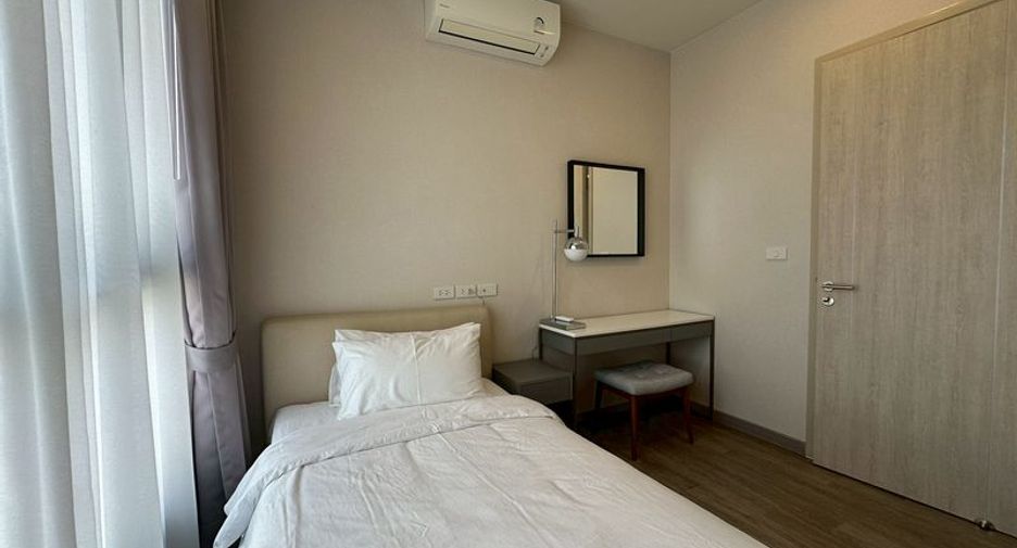 For rent 2 ベッドルーム condo in Si Racha, Chonburi
