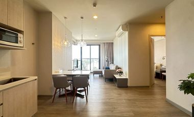 For rent 2 ベッドルーム condo in Si Racha, Chonburi