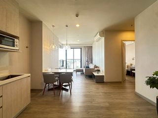 Wohnung zur Miete mit 2 Zimmer in Si Racha, Chonburi