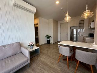 Wohnung zur Miete mit 2 Zimmer in Si Racha, Chonburi