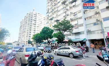ขาย 1 เตียง คอนโด ใน ปากเกร็ด, นนทบุรี
