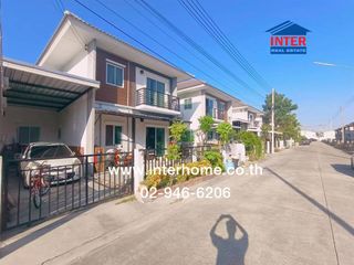 For sale 3 bedrooms house in Lam Luk Ka, Pathum Thani