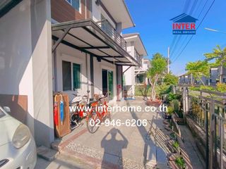 For sale 3 bedrooms house in Lam Luk Ka, Pathum Thani