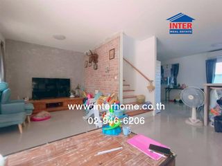For sale 3 bedrooms house in Lam Luk Ka, Pathum Thani