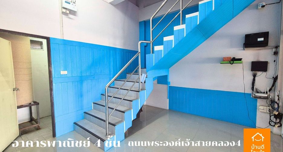 出售 6 卧室 商业空间 在 Thanyaburi, Pathum Thani