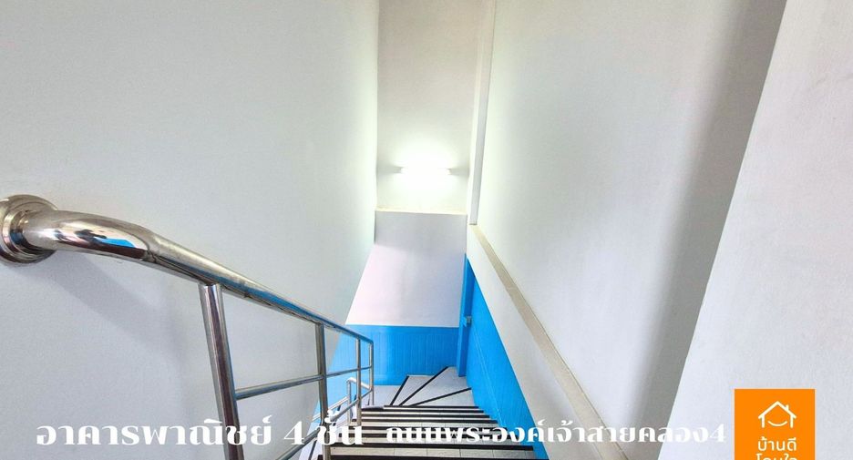 出售 6 卧室 商业空间 在 Thanyaburi, Pathum Thani