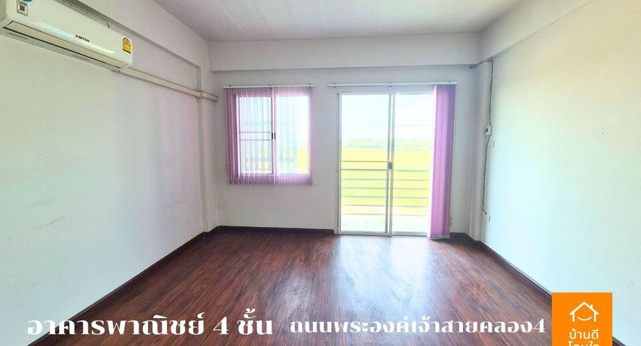 出售 6 卧室 商业空间 在 Thanyaburi, Pathum Thani