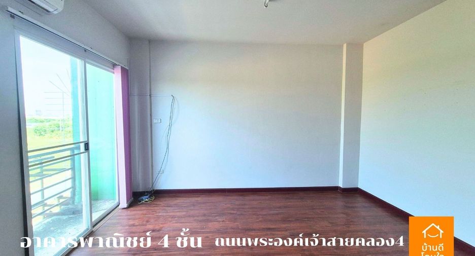 出售 6 卧室 商业空间 在 Thanyaburi, Pathum Thani
