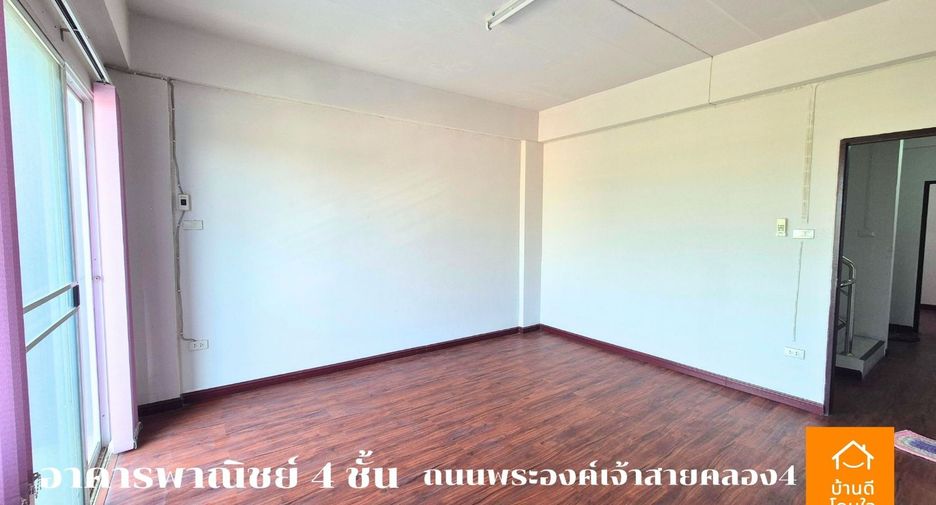 出售 6 卧室 商业空间 在 Thanyaburi, Pathum Thani