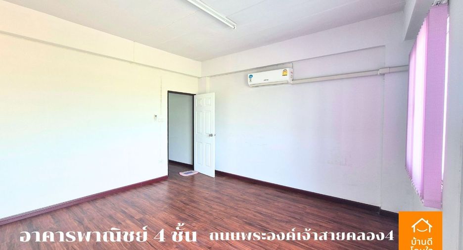 出售 6 卧室 商业空间 在 Thanyaburi, Pathum Thani