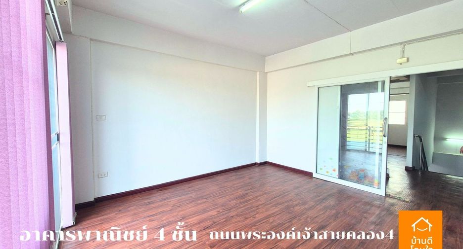 出售 6 卧室 商业空间 在 Thanyaburi, Pathum Thani
