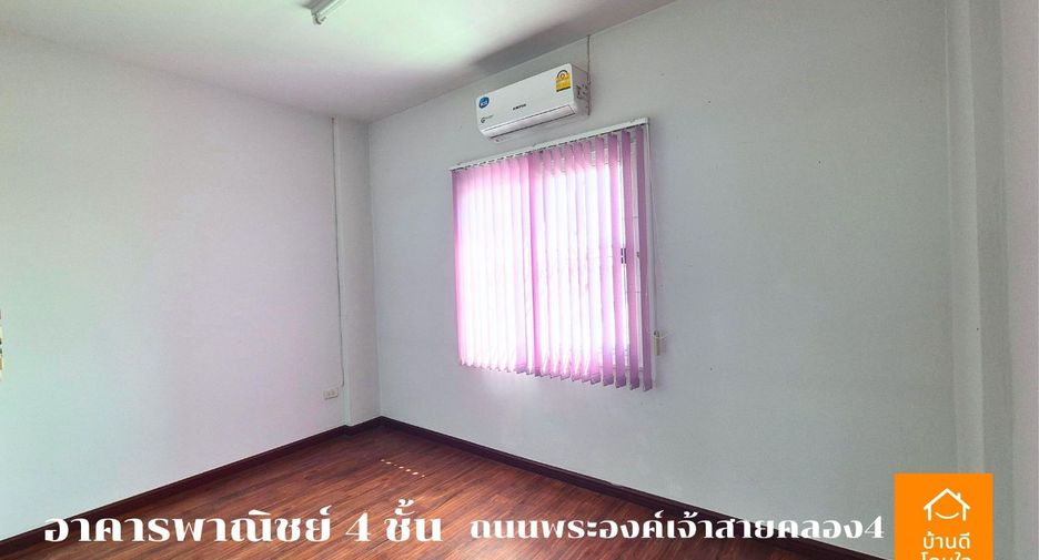 出售 6 卧室 商业空间 在 Thanyaburi, Pathum Thani