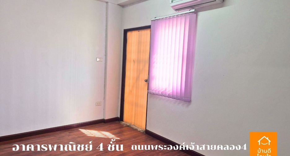 出售 6 卧室 商业空间 在 Thanyaburi, Pathum Thani