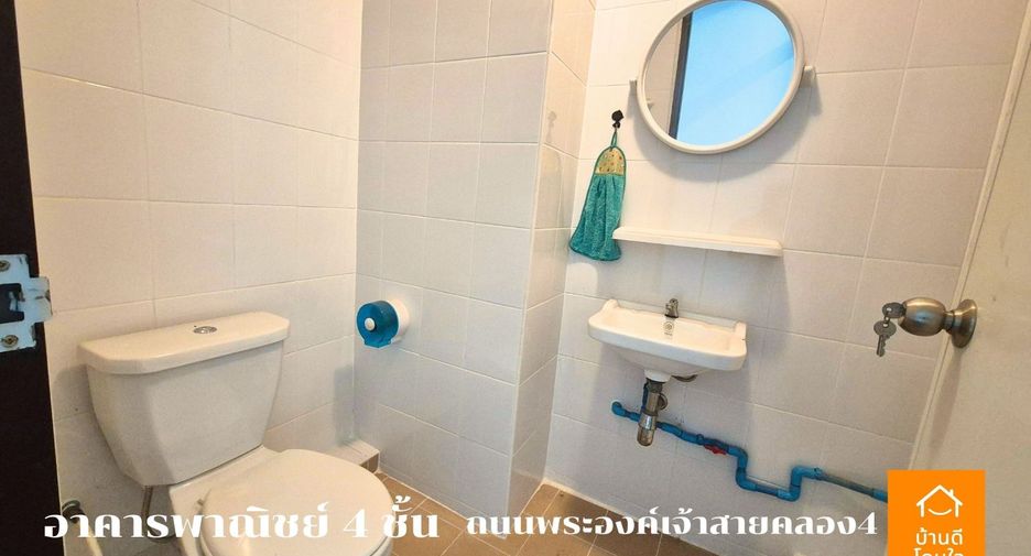 出售 6 卧室 商业空间 在 Thanyaburi, Pathum Thani