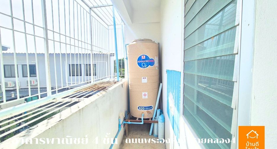 出售 6 卧室 商业空间 在 Thanyaburi, Pathum Thani