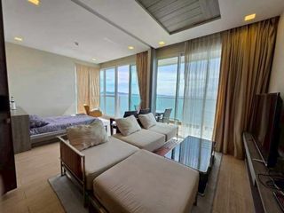 For sale 2 bedrooms condo in Bang Lamung, Chonburi
