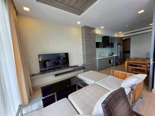 For sale 2 bedrooms condo in Bang Lamung, Chonburi