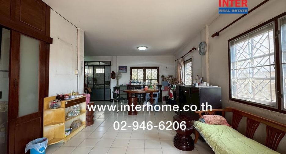 Haus zum Kauf mit 3 Zimmer in Khlong Luang, Pathum Thani