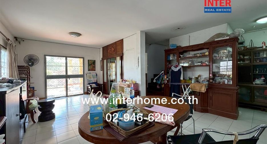 Haus zum Kauf mit 3 Zimmer in Khlong Luang, Pathum Thani