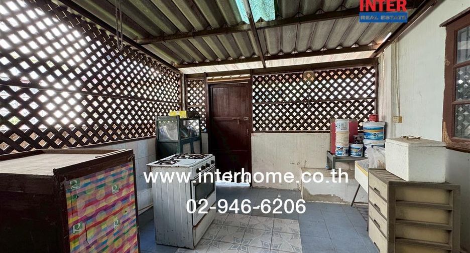Haus zum Kauf mit 3 Zimmer in Khlong Luang, Pathum Thani