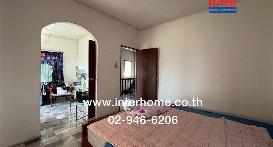 Haus zum Kauf mit 3 Zimmer in Khlong Luang, Pathum Thani