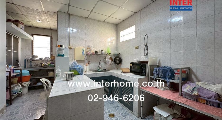 Haus zum Kauf mit 3 Zimmer in Khlong Luang, Pathum Thani