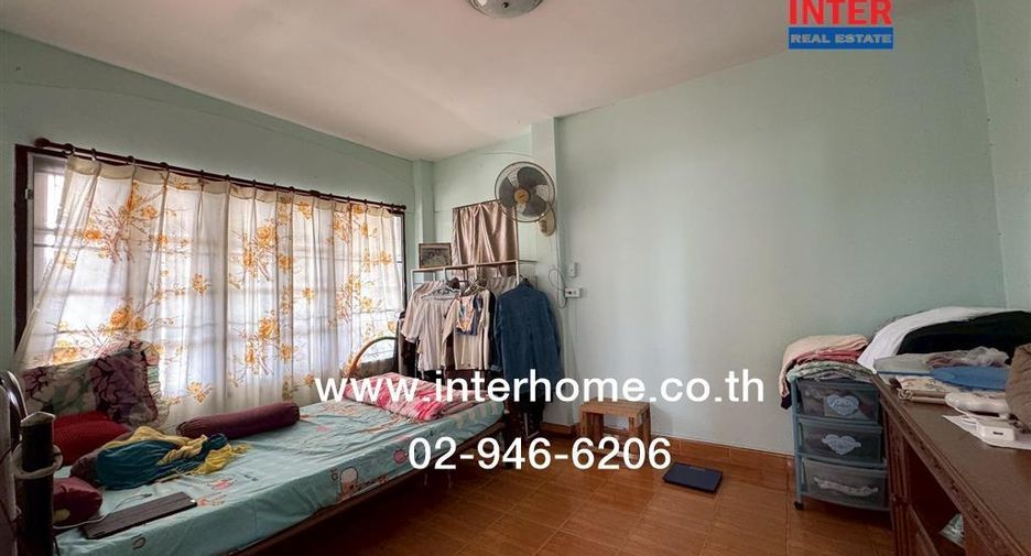 Haus zum Kauf mit 3 Zimmer in Khlong Luang, Pathum Thani