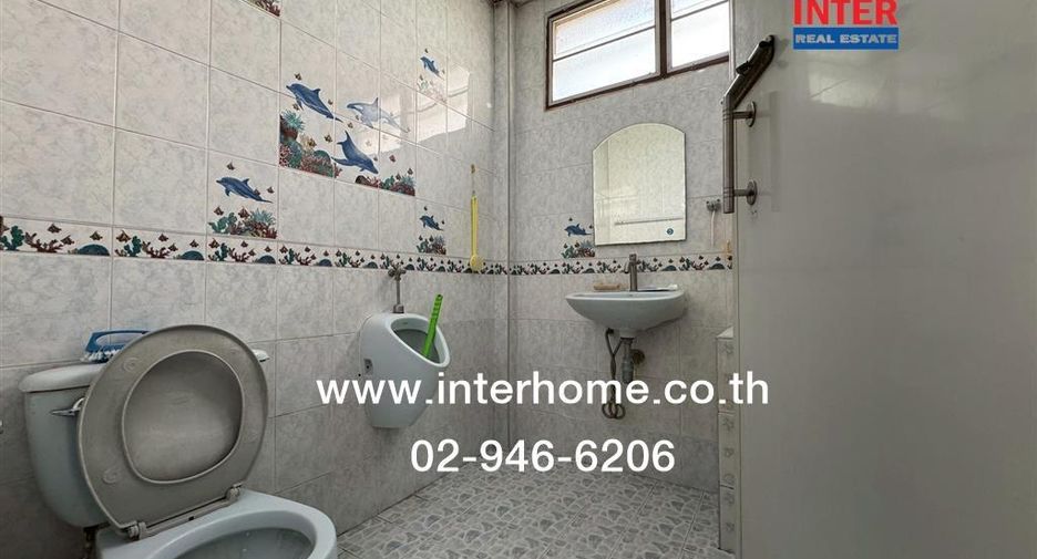 Haus zum Kauf mit 3 Zimmer in Khlong Luang, Pathum Thani