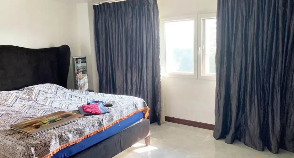 Wohnung zum Kauf mit 3 Zimmer in Bang Lamung, Chonburi