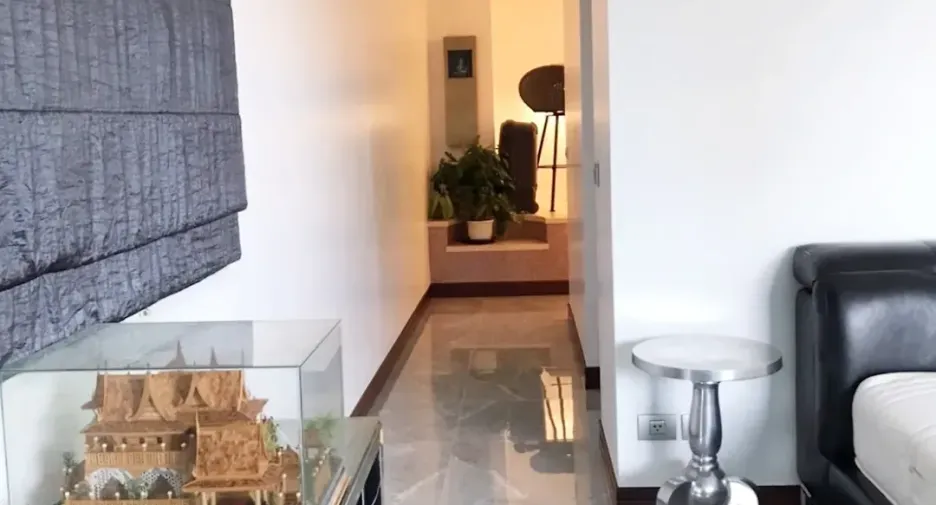 Wohnung zum Kauf mit 3 Zimmer in Bang Lamung, Chonburi