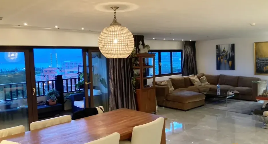 Wohnung zum Kauf mit 3 Zimmer in Bang Lamung, Chonburi