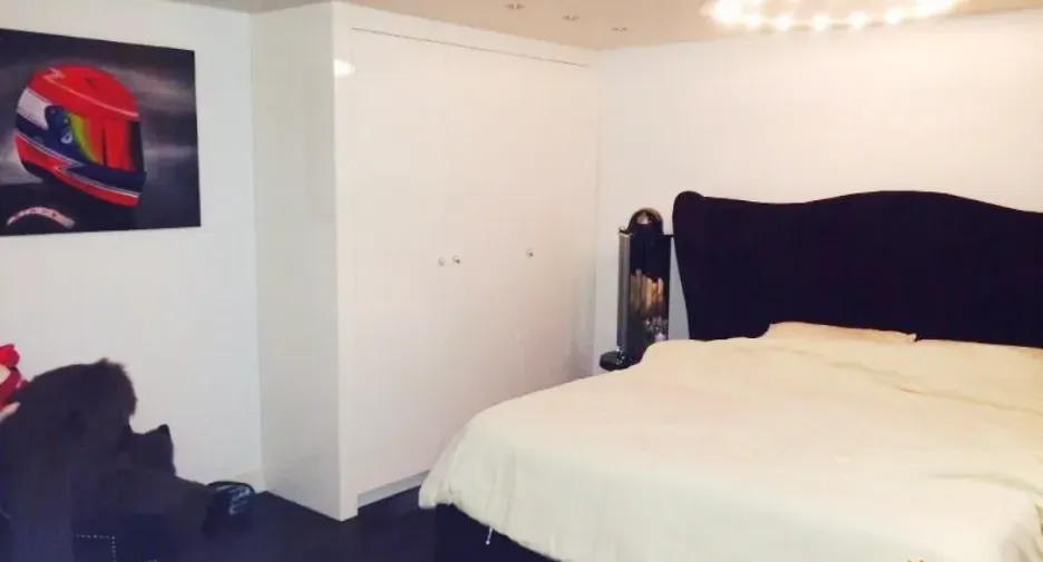 Wohnung zum Kauf mit 3 Zimmer in Bang Lamung, Chonburi