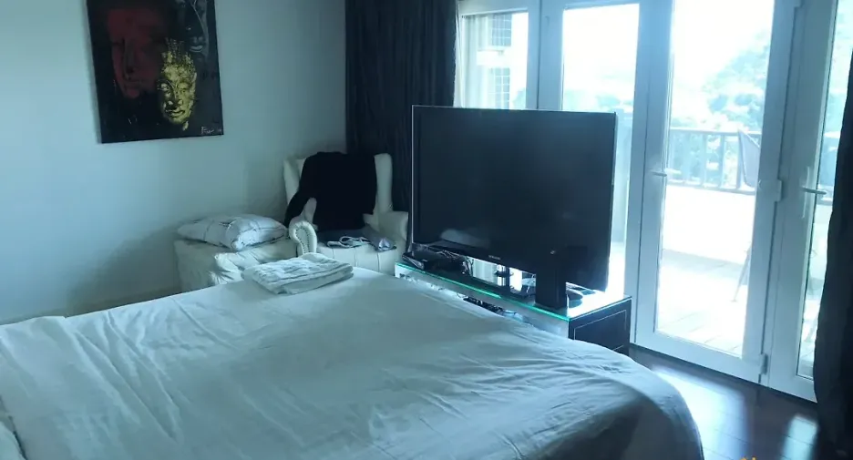 Wohnung zum Kauf mit 3 Zimmer in Bang Lamung, Chonburi