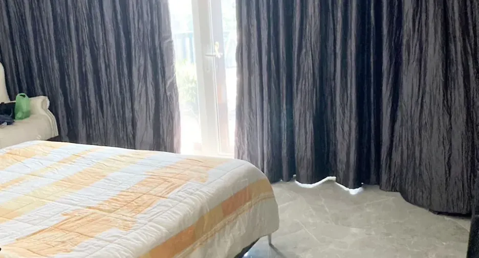 Wohnung zum Kauf mit 3 Zimmer in Bang Lamung, Chonburi