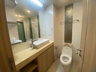 For sale 1 Beds condo in Bang Lamung, Chonburi