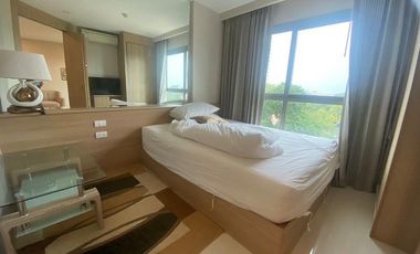 Wohnung zum Kauf mit 1 Zimmer in Bang Lamung, Chonburi