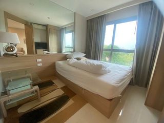 For sale 1 Beds condo in Bang Lamung, Chonburi