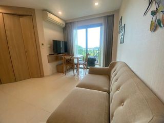 For sale 1 Beds condo in Bang Lamung, Chonburi