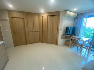 For sale 1 Beds condo in Bang Lamung, Chonburi