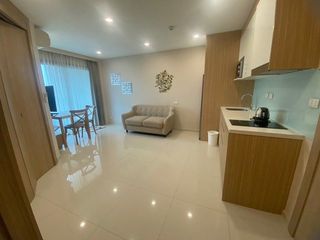 For sale 1 Beds condo in Bang Lamung, Chonburi