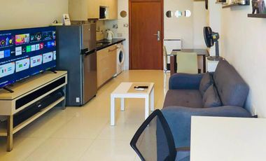 For sale 1 Beds condo in Bang Lamung, Chonburi