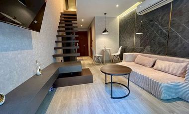 Condo en venta de 1 habitaciones en Bang Lamung, Chonburi